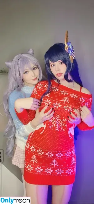 Dosya Gasai / Tsuki.Des / gasaidosya / tsuki_des / tsukides фото голая #1032