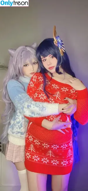Dosya Gasai / Tsuki.Des / gasaidosya / tsuki_des / tsukides фото голая #1033
