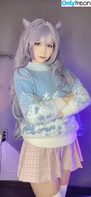 Dosya Gasai / Tsuki.Des / gasaidosya / tsuki_des / tsukides фото голая #1035