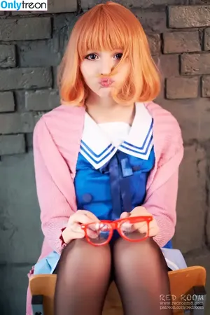 Dosya Gasai / Tsuki.Des / gasaidosya / tsuki_des / tsukides фото голая #1044