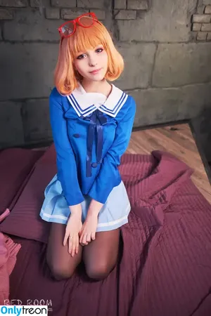 Dosya Gasai / Tsuki.Des / gasaidosya / tsuki_des / tsukides фото голая #1047