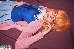 Dosya Gasai / Tsuki.Des / gasaidosya / tsuki_des / tsukides фото голая #1048
