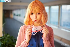 Dosya Gasai / Tsuki.Des / gasaidosya / tsuki_des / tsukides фото голая #1052