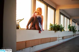 Dosya Gasai / Tsuki.Des / gasaidosya / tsuki_des / tsukides фото голая #1053