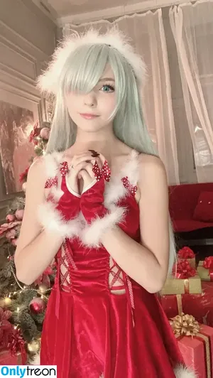 Dosya Gasai / Tsuki.Des / gasaidosya / tsuki_des / tsukides фото голая #1064