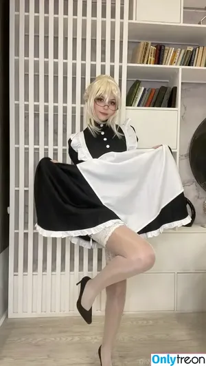 Dosya Gasai / Tsuki.Des / gasaidosya / tsuki_des / tsukides фото голая #1110