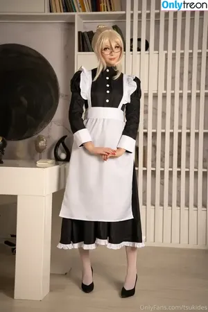 Dosya Gasai / Tsuki.Des / gasaidosya / tsuki_des / tsukides фото голая #1115