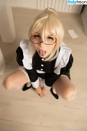 Dosya Gasai / Tsuki.Des / gasaidosya / tsuki_des / tsukides фото голая #1117