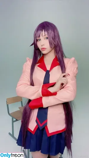 Dosya Gasai / Tsuki.Des / gasaidosya / tsuki_des / tsukides фото голая #1120