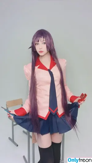 Dosya Gasai / Tsuki.Des / gasaidosya / tsuki_des / tsukides фото голая #1122