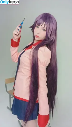 Dosya Gasai / Tsuki.Des / gasaidosya / tsuki_des / tsukides фото голая #1123