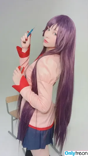 Dosya Gasai / Tsuki.Des / gasaidosya / tsuki_des / tsukides фото голая #1133
