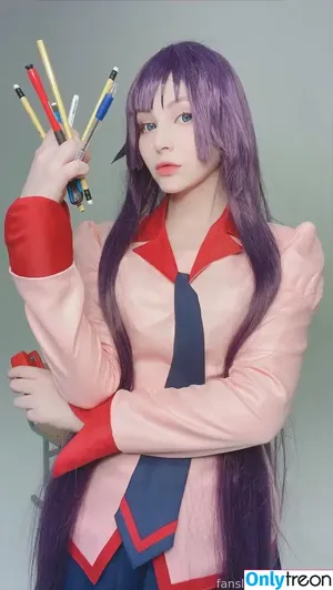 Dosya Gasai / Tsuki.Des / gasaidosya / tsuki_des / tsukides фото голая #1137