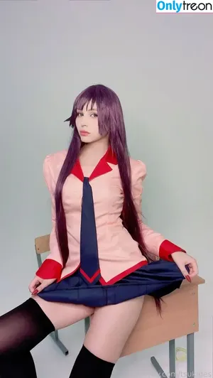 Dosya Gasai / Tsuki.Des / gasaidosya / tsuki_des / tsukides фото голая #1139