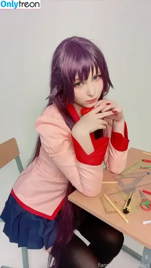 Dosya Gasai / Tsuki.Des / gasaidosya / tsuki_des / tsukides фото голая #1144