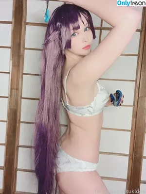 Dosya Gasai / Tsuki.Des / gasaidosya / tsuki_des / tsukides фото голая #1153