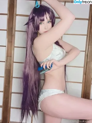 Dosya Gasai / Tsuki.Des / gasaidosya / tsuki_des / tsukides фото голая #1156