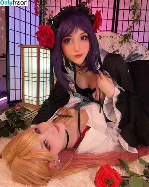 Dosya Gasai / Tsuki.Des / gasaidosya / tsuki_des / tsukides фото голая #1163