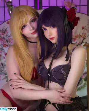 Dosya Gasai / Tsuki.Des / gasaidosya / tsuki_des / tsukides фото голая #1164