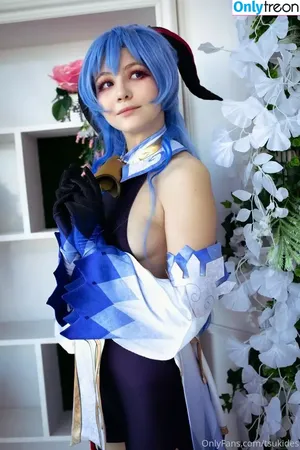 Dosya Gasai / Tsuki.Des / gasaidosya / tsuki_des / tsukides фото голая #1198