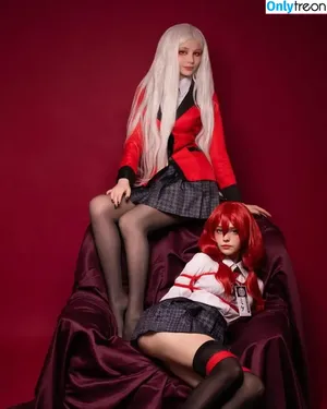 Dosya Gasai / Tsuki.Des / gasaidosya / tsuki_des / tsukides фото голая #1203