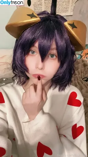 Dosya Gasai / Tsuki.Des / gasaidosya / tsuki_des / tsukides фото голая #1520