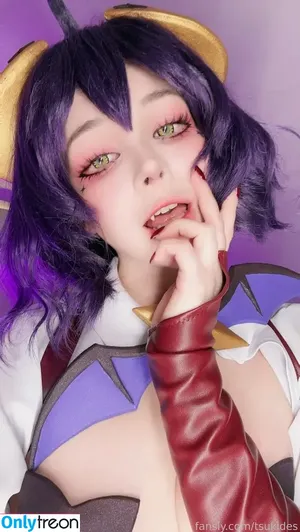 Dosya Gasai / Tsuki.Des / gasaidosya / tsuki_des / tsukides фото голая #1525