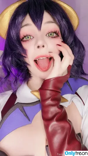 Dosya Gasai / Tsuki.Des / gasaidosya / tsuki_des / tsukides фото голая #1527