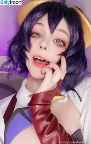 Dosya Gasai / Tsuki.Des / gasaidosya / tsuki_des / tsukides фото голая #1528