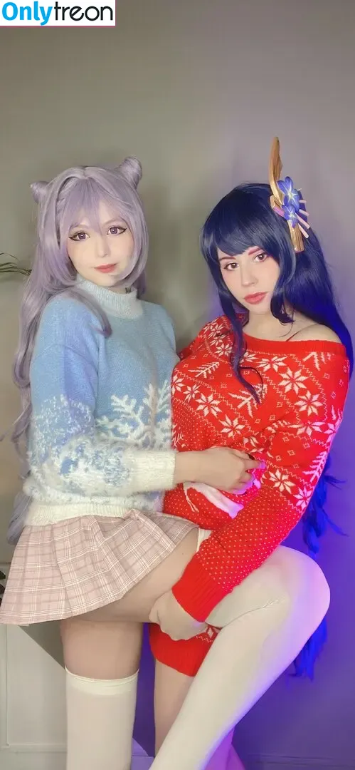 Dosya Gasai голая photo #1031 (Tsuki.Des / gasaidosya / tsuki_des / tsukides)