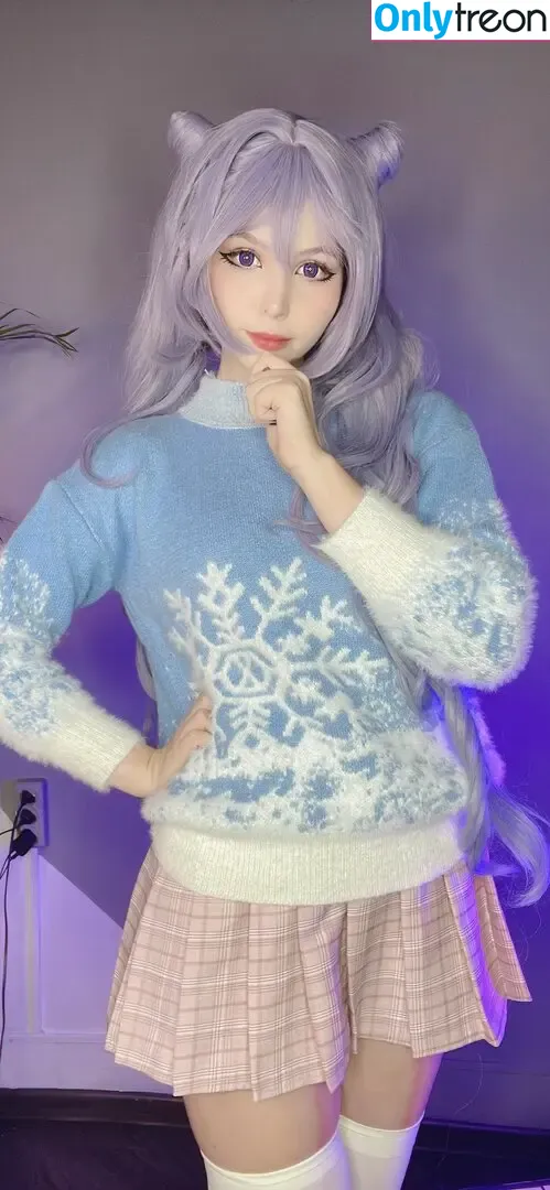 Dosya Gasai голая photo #1037 (Tsuki.Des / gasaidosya / tsuki_des / tsukides)