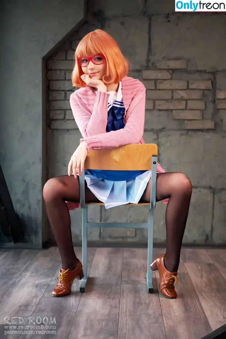 Dosya Gasai голая photo #1041 (Tsuki.Des / gasaidosya / tsuki_des / tsukides)