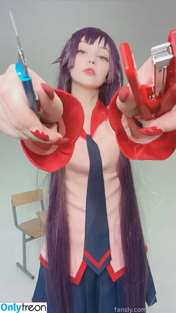 Dosya Gasai голая photo #1131 (Tsuki.Des / gasaidosya / tsuki_des / tsukides)
