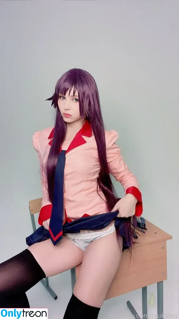 Dosya Gasai голая photo #1141 (Tsuki.Des / gasaidosya / tsuki_des / tsukides)