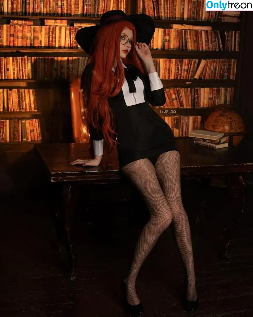 Dosya Gasai голая photo #1225 (Tsuki.Des / gasaidosya / tsuki_des / tsukides)