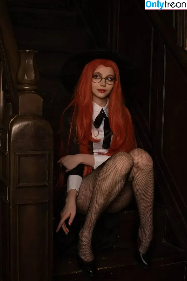 Dosya Gasai голая photo #1229 (Tsuki.Des / gasaidosya / tsuki_des / tsukides)
