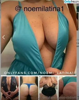 dottdiletta / dilettaleotta nude photo #0040