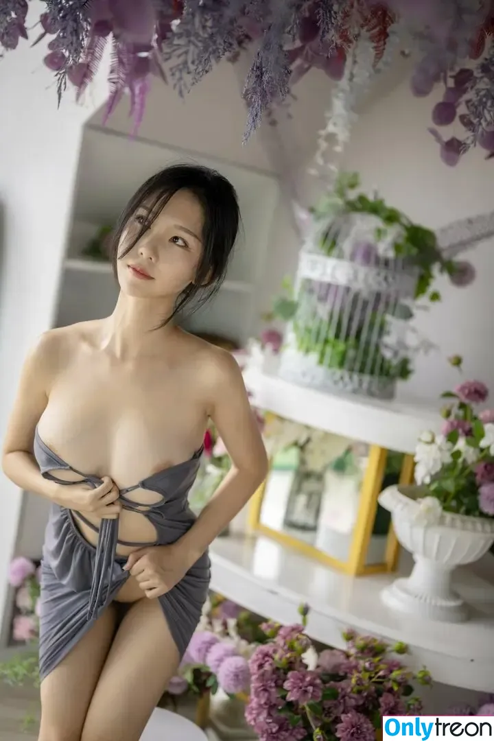 Dou Niang_li Shi 抖娘-利世 nude photo #0560 (Dou Niang_li Shi 抖娘-利世)