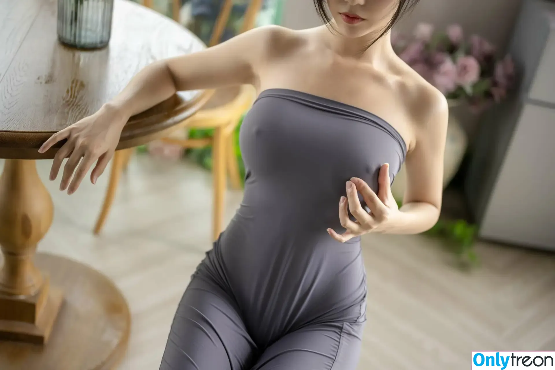 Dou Niang_li Shi 抖娘-利世 nude photo #0570 (Dou Niang_li Shi 抖娘-利世)