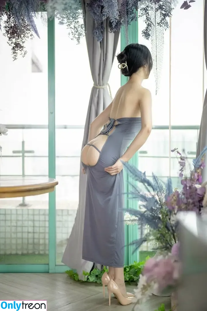 Dou Niang_li Shi 抖娘-利世 голая photo #0573 (Dou Niang_li Shi 抖娘-利世)