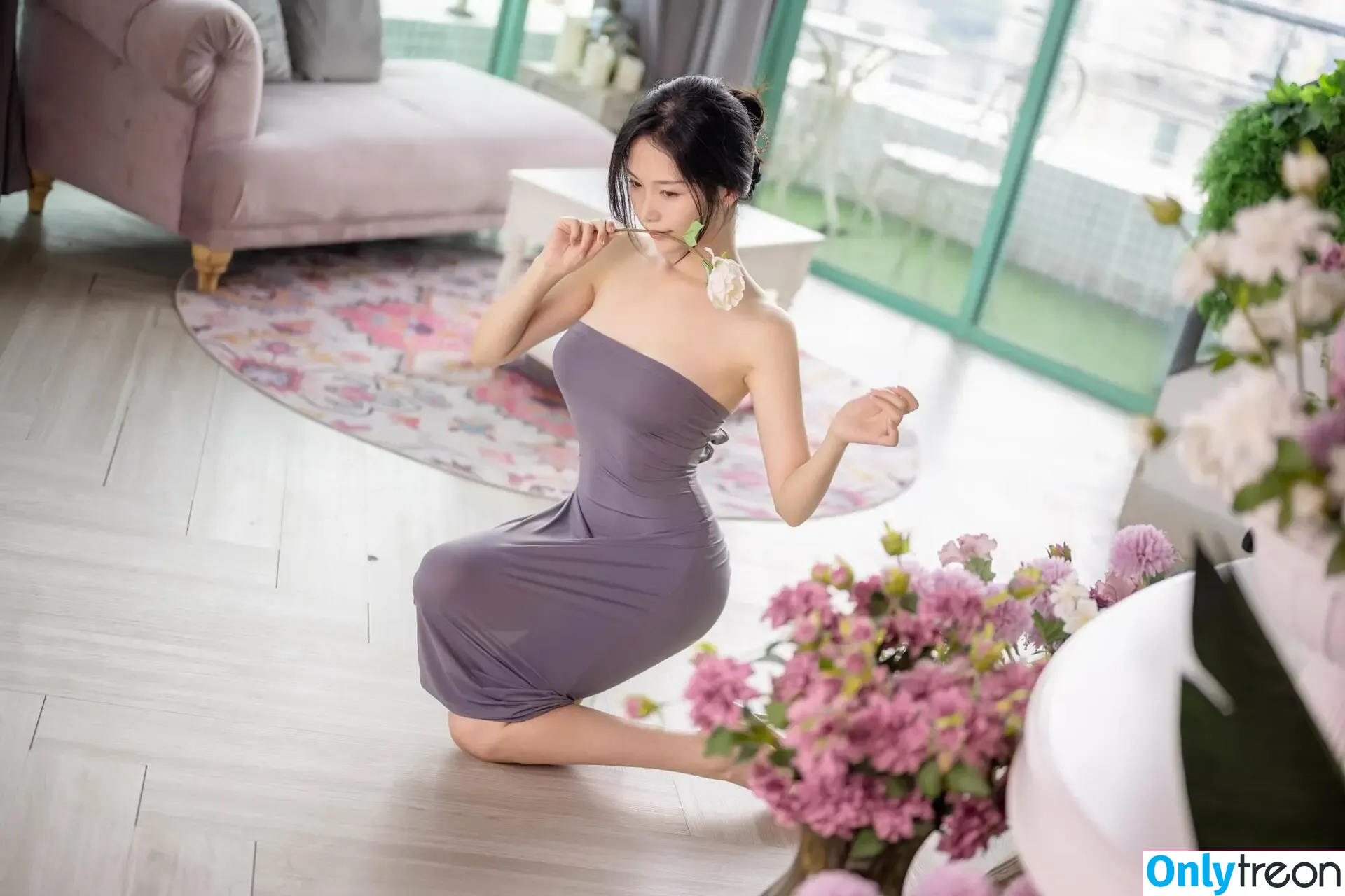 Dou Niang_li Shi 抖娘-利世 nude photo #0577 (Dou Niang_li Shi 抖娘-利世)