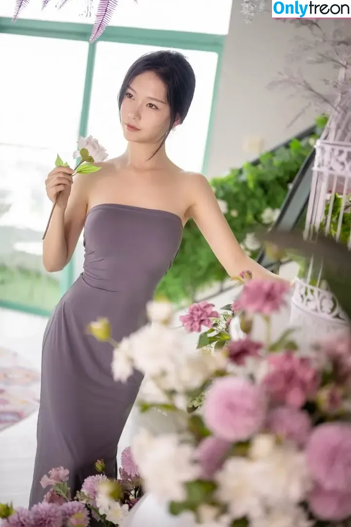 Dou Niang_li Shi 抖娘-利世 nude photo #0578 (Dou Niang_li Shi 抖娘-利世)
