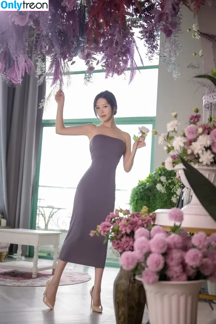 Dou Niang_li Shi 抖娘-利世 голая photo #0582 (Dou Niang_li Shi 抖娘-利世)