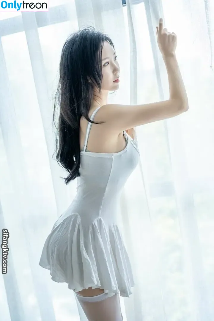 Dou Niang_li Shi 抖娘-利世 nude photo #0612 (Dou Niang_li Shi 抖娘-利世)