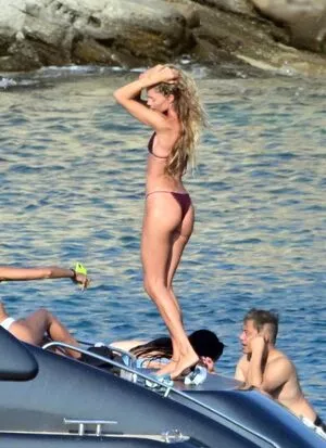 Doutzen Kroes / doutzen nude photo #0086