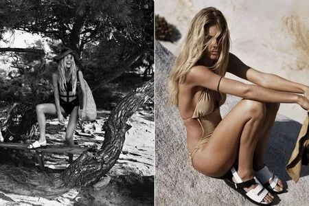 Doutzen Kroes / doutzen nude photo #0120