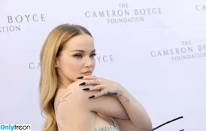 Dove Cameron / dovecameron фото голая #0082