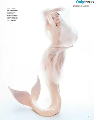 Dove Cameron / darkwingdove / dovecameron фото голая #0256