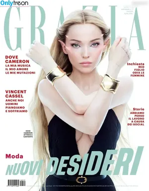 Dove Cameron / darkwingdove / dovecameron фото голая #0258