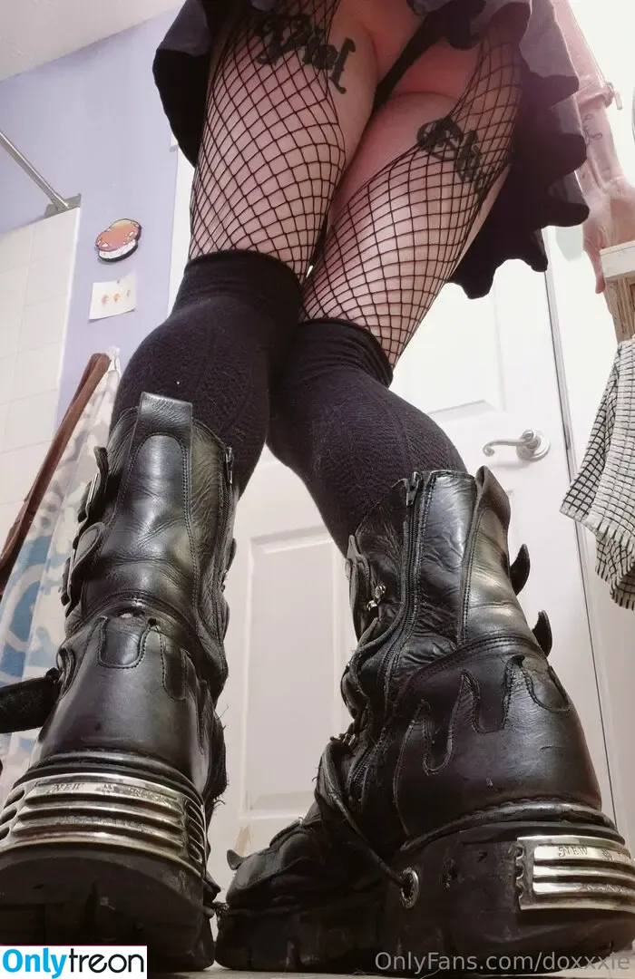 doxxxie nude photo #0114 (bukankennel)